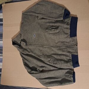 Lacoste Houndstooth Jacket